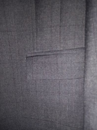 men suit from next