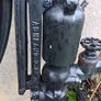Cast iron  water pump Image 5