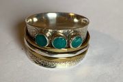 Designer ring