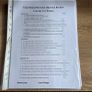 Yeats College Leaving Cert Higher level Biology notes Image 4