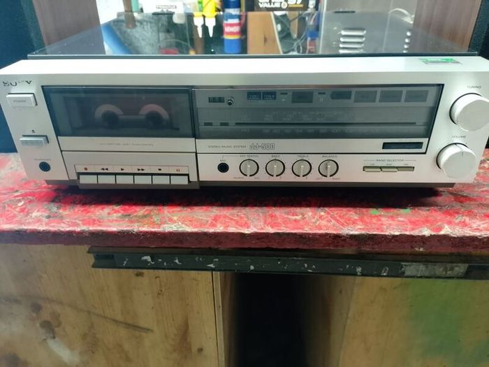 sony