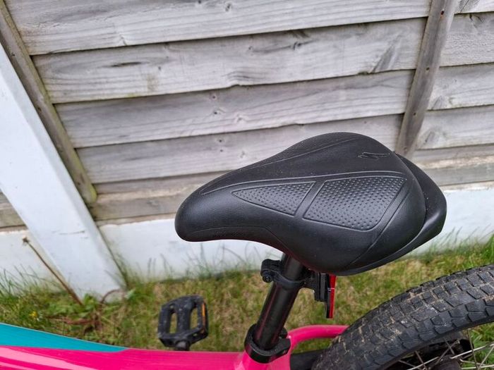 16 inches Specialized Riprock girls bike