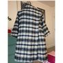 Maje Wool Blend Coat Image 7