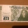 5 x Irish Pound B series Image 10