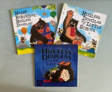 Kids book bundle