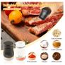 Brand New Salt and Pepper Shaker Set, Image 2