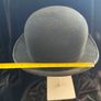 bowler hat antique Image 10