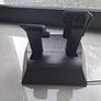 Ferrari driving simulator wheel with pedals brealy used Image 7