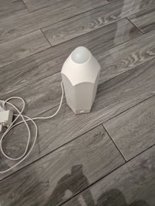 led table lamp.