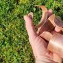 copper bracelet armlets Image 4