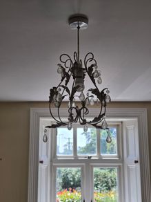 ceiling pendant