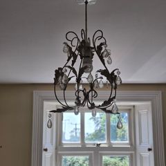 ceiling pendant