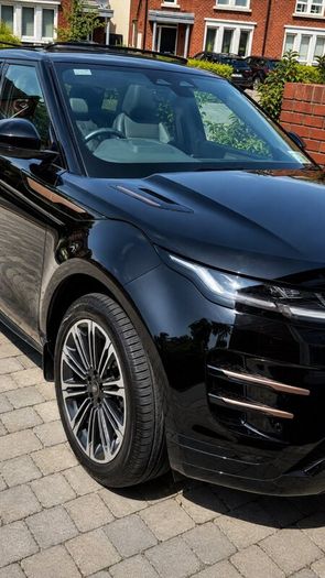 Land Rover Range Rover 2024