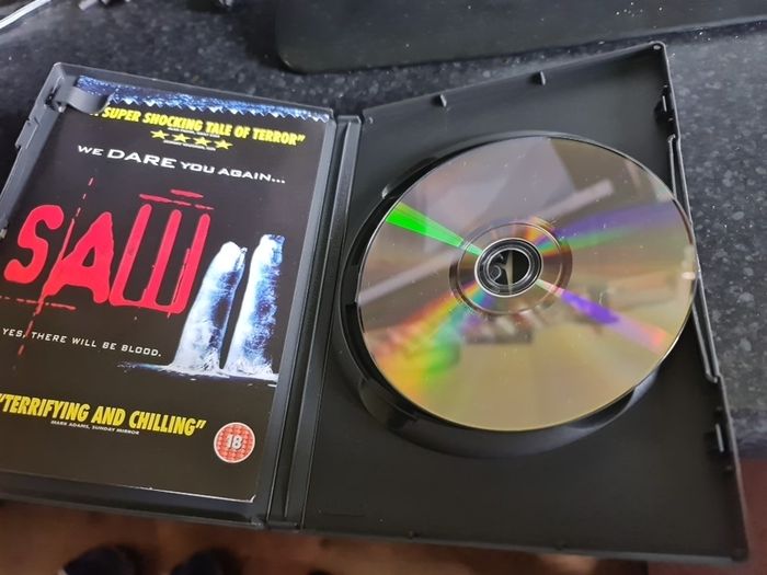 Saw 2