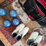 Aero Groove Lawn Bowls Image 7