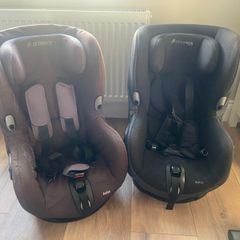 Car Seats Swivel