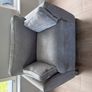 3 seater couch + armchair Image 3