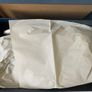 Cole Haan Original Grand WingTip Silver Vapor Blue BRAND NEW US11 UK 10.5 Image 9