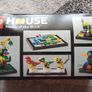 LEGO House Tribute  40563 Set Image 3