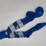 Athy Rugby club players kit for a child Image 3