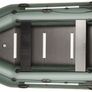 3.30 m New PVC inflatable boat Bark BT-330SD Image 5