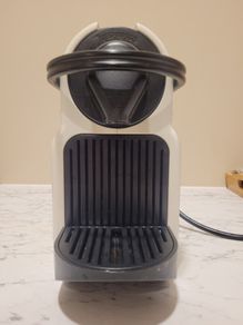 Nespresso Inissia Capsule Coffee Machine