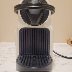 Nespresso Inissia Capsule Coffee Machine