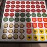 Crusader Kings Board Game With Expansion Councilors Inventions Complete Image 4