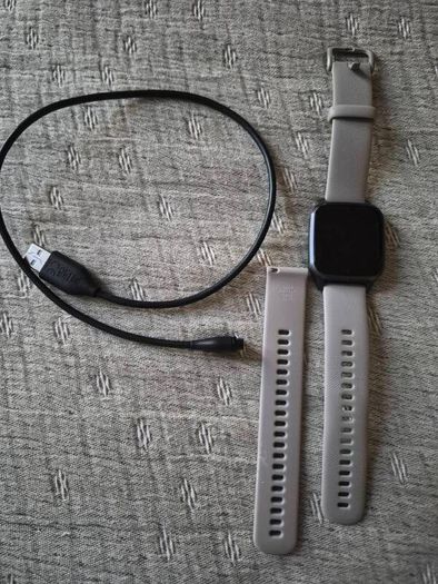 GARMIN - Venu Sq 2 - Shadow Grey & Slate