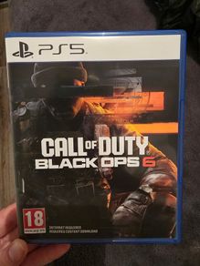 call of duty Black ops 6