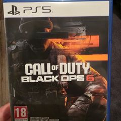 call of duty Black ops 6