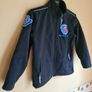 boys Scania King of the road V8 jacket Age 3 to 4 Image 3