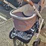 Uppababy Vista 2 Pram Image 10