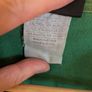 2002 Ireland Vintage Home Rugby Jersey (cotton version) XL Canterbury Image 3