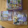 Lego Friends for sale (retired sets) Image 7