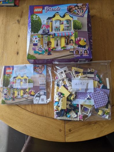 Lego Friends for sale (retired sets)