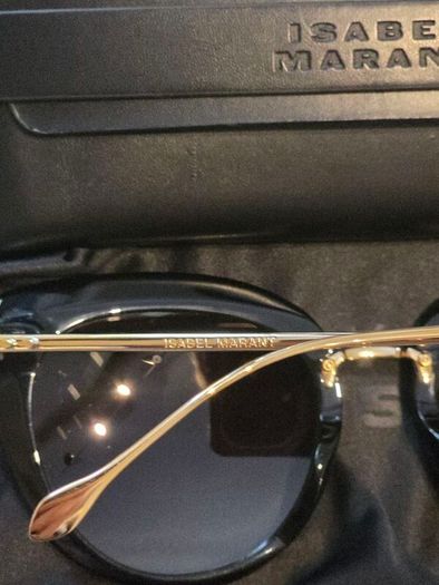 Brand New Isabel Marant Women's Sunglasses - One Size