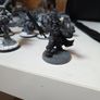 warhammer 40k Gravis armour squad Image 2