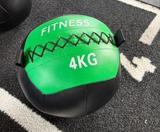 4kg wall ball