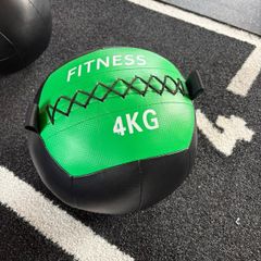 4kg wall ball