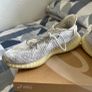 white yeezy Image 4