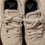 Adidas trainers size 4 UK Image 2