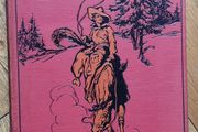 Vintage Boys/Children's Annual - Chums - 1934/35 HB