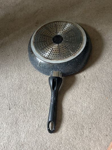 Frying pan
