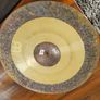 Meinl Byzance 20" Benny Greb sand ride cymbal Image 3