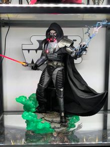 Darth Malgus - Hot Toys
