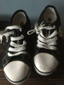 Heelys size 1