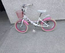 Kids Bike