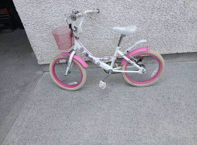Kids Bike