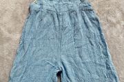 NEXT girl Summer Dungarees (2-3Y)
